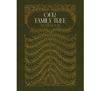 Our Family Tree Notebook