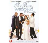 Our Family Wedding – Film