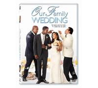 Our Family Wedding