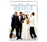 Our Family Wedding [DVD] (IMPORT) (Pas de version française)