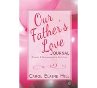 Our Father’s Love Journal