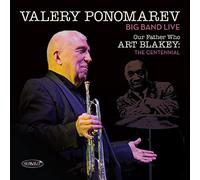 Our Father Who Art Blakey