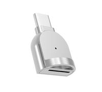 our fave Adaptateur de carte mémoire USB C portable - Connecteurs de type C - Permet un accès rapide aux prises - Transfert de données photo et vidéo