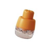 our fave Appareil professionnel pour dénoyauter les cerises 7 trous simultanés Mécanisme de presse ergonomique Dénoyauteur Pratique Accessoire de cuisine Dénoyauteur de cerises ergonomique