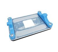 our fave Backplanes Support de refroidissement CPU pour dissipateurs thermiques Plaque de montage pour carte mère AM5 Socket avec vis