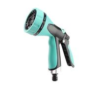 our fave Buse de tuyau d'arrosage multifonction pour nettoyer l'arrosage, pulvérisateur à main multiple, pulvérisateur à haute pression pour jardin
