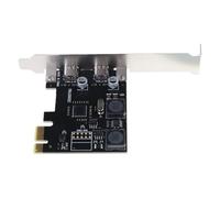 our fave Carte Express Speed Type C pour ordinateur de bureau avec alimentation 5 V 3 A et fonction UASP Carte de bureau USB