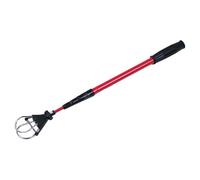 our fave Collecteur de balles de golf extensible professionnel télescopique, accessoires d'équipement, outil de ramassage automatique