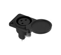 our fave Connecteur de port de charge rapide pour scooter électrique - Adaptateur de remplacement - Prise en ligne