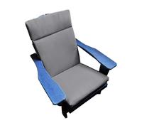 our fave Coussin de chaise respirant pour étudiant - Imperméable - Pour les activités en t la maison ou pour une utilisation complète