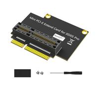 our fave Easy Installs Carte adaptateur pour XD05Pro Ectend Card améliore l'audiophilie adaptateur son HiFi