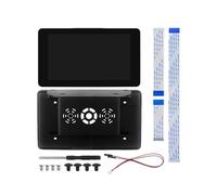 our fave Écran tactile LCD interactif 7" 1024 x 600 - Installation facile - Remplacement pour 5 4B 3B+ - Écran tactile