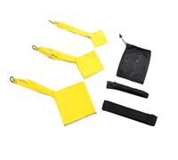 our fave Ensemble de résistance professionnelle pour entraînement de natation avec parachutes améliorés pour une excellente résistance à l'entraînement à la natation