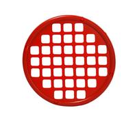 our fave Filet de résistance pour poignet de 17,8 cm - Portable - Résistance élastique - Renforcement des mains et des doigts - Poignée ronde et renforcement des doigts