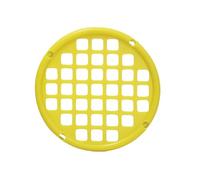 our fave Filet de résistance pour poignet de 17,8 cm - Portable - Résistance élastique - Renforcement des mains et des doigts - Poignée ronde et renforcement des doigts