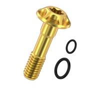 our fave Fixation universelle pour étrier de frein de vélo de route - Boulons de fixation pour étrier de frein à disque pour R4770 / R7070 / 8070/7170 / 8170 pour vélos et motos