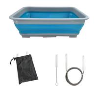 our fave Kit complet de nettoyage pour appareils respiratoires avec poignée confortable et sac de rangement, idéal pour la maison ou les soins de santé