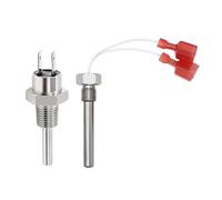 our fave Kit complet de réparation de chauffage pour piscine et spa comprenant 3 composants principaux pour chauffage de piscine