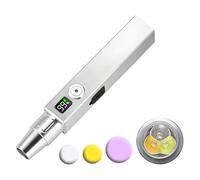 our fave Lampe LED compacte multifonction avec trois modes, idéale pour l'analyse de la résine, lumière portable de bijoux