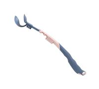 our fave Lanceur de balle rétractable pour animal de compagnie pour un jeu facile à rapporter en plein air, jouet d'exercice pour le divertissement du chien, le parc, la cour, l'utilisation du chien