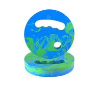 our fave Lot de 2 planches flottantes polyvalentes légères et confortables pour la natation - Outil d'entraînement de natation durable et facile à tenir