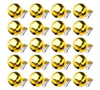 our fave Lot de 20 cloches pour canne à pêche pour différents types de | La configuration permet de gagner du temps pour les pêcheurs dans diverses conditions, construction en métal pour une
