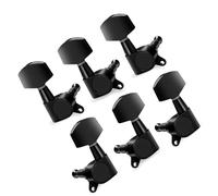our fave Lot de 6 chevilles pour cordier de guitare pour différentes utilisations dans différents environnements de jeu avec une durabilité accrue