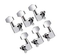 our fave Lot de 6 chevilles pour cordier de guitare pour différentes utilisations dans différents environnements de jeu avec une durabilité accrue
