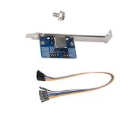 our fave Module de contrôle d'alimentation de canal avec interfaces PCIE, parfait pour l'administration de serveur à distance à l'aide d'un contrôleur d'alimentation en réseau KVM