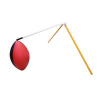 our fave Outil de frappe fin avec support en silicone et base en alliage robuste pour une utilisation en extérieur Maillot d'entraînement en plein air