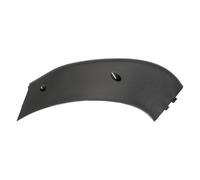 our fave Panneau latéral avant droit pour moto électrique - Protection de précision - Construction en polystyrène moulé - Sécurité renforcée - Ajustement précis - Panneau de moto en polystyrène