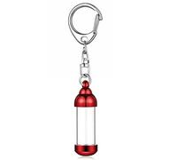 our fave Pendentifs pour cendres - Bijoux de souvenir tendance pour animal de compagnie bien-aimé - Construction durable - Pendentifs de crémation de forme ronde