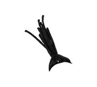 our fave Perruques pour animaux domestiques avec dreadlocks pour chiens et chats, parfaites pour Halloween, Noël, les séances photo, les déguisements, les dreadlocks drôles pour animaux de compagnie