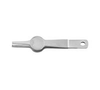 our fave Pince à ligne - Outil de séparation rapide - Pince à double ouverture - Outils de pêche - Ouvre-anneaux de leurre - Ouvre-anneaux doubles