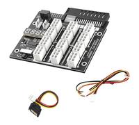our fave Serveurs d'alimentation 2200 W vers carte d'alimentation GPU 6 broches pour des opérations continues et lourdes blocs d'alimentation hôte haute puissance