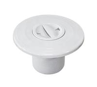 our fave Sortie de piscine - Aspiration de piscine - Accessoires d'équipement d'eau - Texture ABS - Convient pour réparer la connexion du filtre