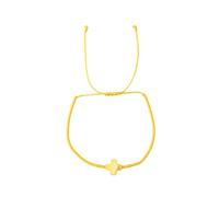 our fave Styles Croix en alliage multicolore réglable Bijoux de poignet pour cadeaux spéciaux Offrir des bijoux artistiques tendance pour femmes, One Size, Comme décrit