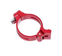 our fave Support de serrage en alliage pour dérailleur avant d'atelier | Pour service de vélo de route, mise à niveau, positionnement, réparation, utilisation matérielle