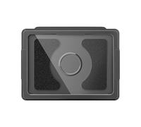 our fave Support d'écran sans trou pour appareils de 11" - Excellent dans la zone de cuisson de la salle de bain - Adhésif puissant et position sans perçage - Support de panneau