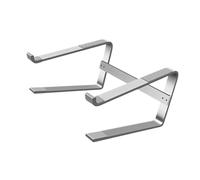 our fave Support ergonomique pour ordinateur portable pour bureau - Pour travail collaboratif - Rangement facile - Antidérapant