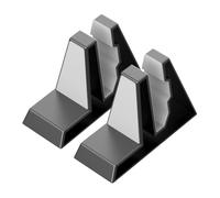 our fave Support vertical pour ordinateur portable pour ordinateur portable de jeu, économise de l'espace sur le bureau et offre une stabilité avec support vertical incliné réglable pour ordinateur