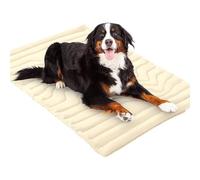 our fave Tapis réfrigérant pour animal domestique Velutinous Cool Technology Dog Puss Season Bed Not Deadly Strong Plan Compact pour la maison, les voyages, oreiller transportable pour chien