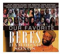 Our Favorite Beres Hammond Songs