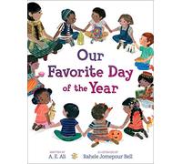 Our Favorite Day of the Year