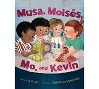 Our Favorite Day of the Year by A. E. Ali A. E. Ali (Auteur)