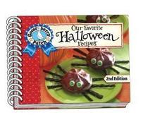 Our Favorite Halloween Recipes, 2nd Edition