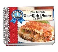 Our Favorite OneDish Dinner Recipes by Gooseberry Patch Gooseberry Patch (Auteur)