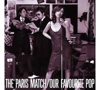 Our Favorite Pop [Import]