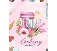 Our Favorite Recipes Planner: A Simple Recipe Organizer for Couples to Collect, Cook, and Share Their Meals Together