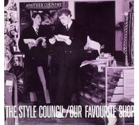 Our Favorite Shop [Import]